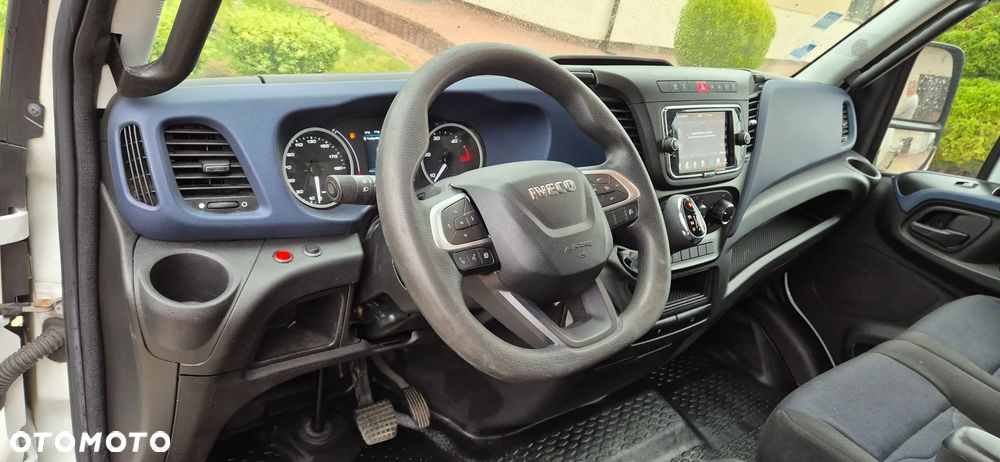 Iveco Daily - 13