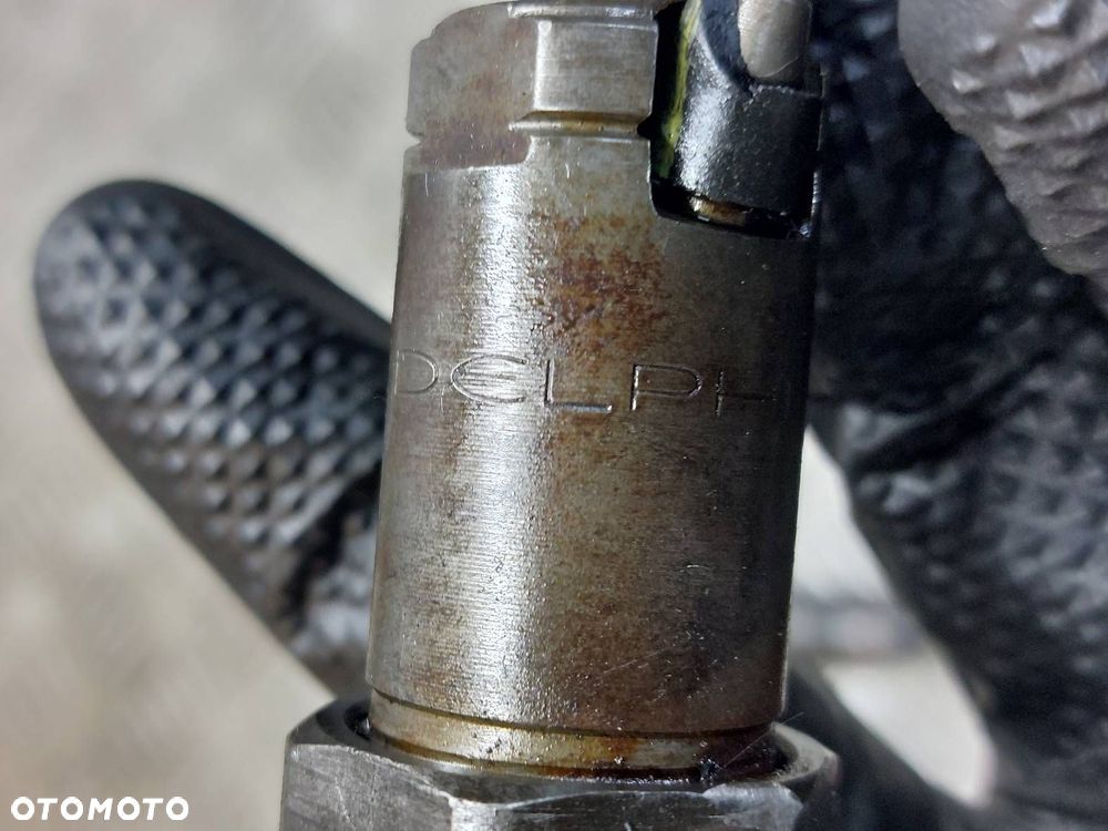 WTRYSK WTRYSKIWACZ KOMPLET COROLLA E11 1.9 D LCR736001 LDCR02301AA1 - 6