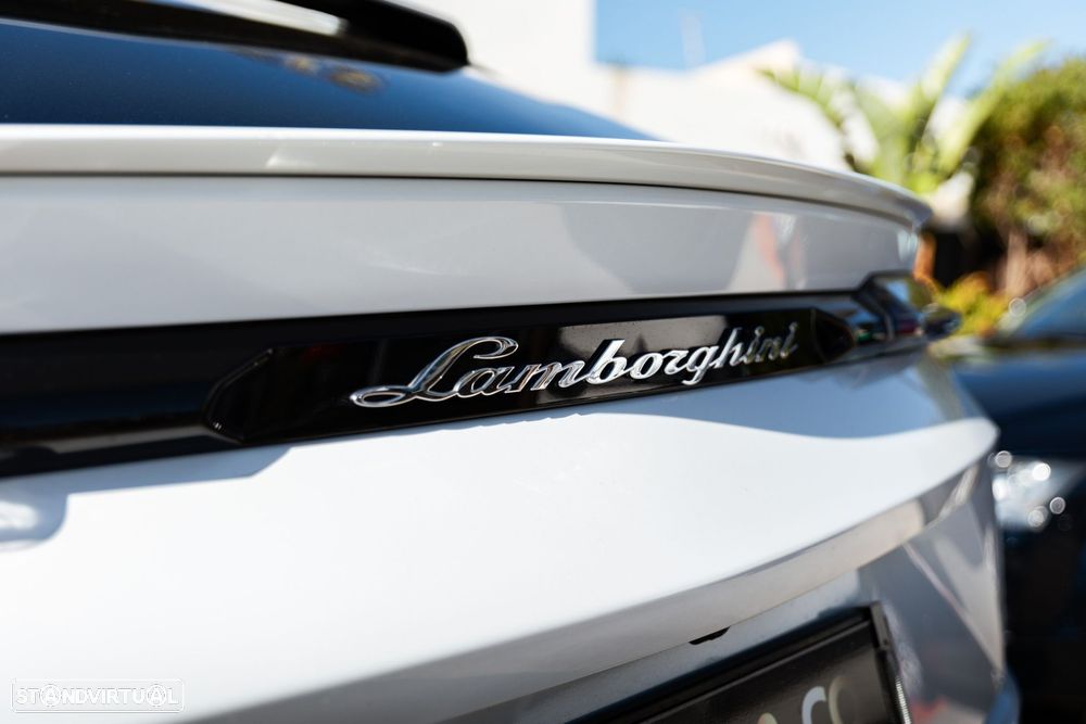 Lamborghini Urus 4.0 V8 - 5