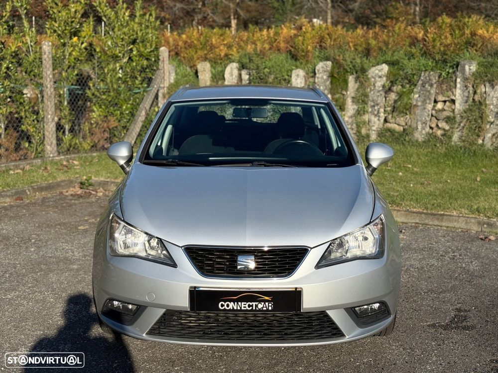 SEAT Ibiza ST 1.2 TDI Style - 2