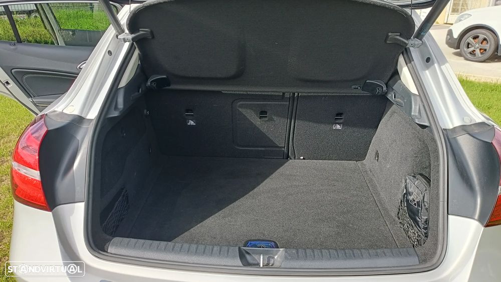 Mercedes-Benz GLA 180 d Style Aut. - 7