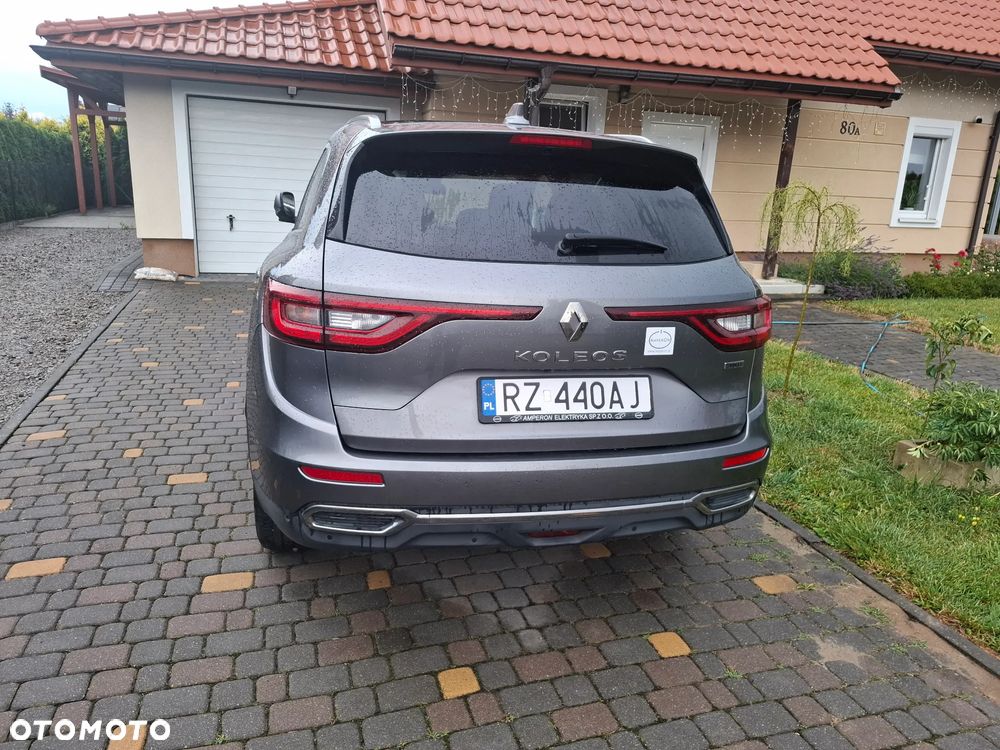 Renault Koleos 2.0 dCi Intens 4x4 X-Tronic - 5