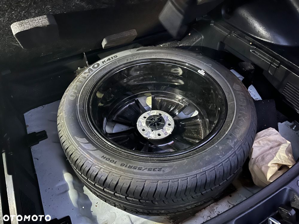 Kia Sportage 2.0 GDI 2WD Vision - 28