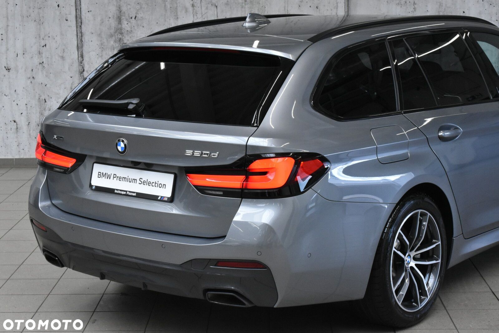 BMW Seria 5 - 27