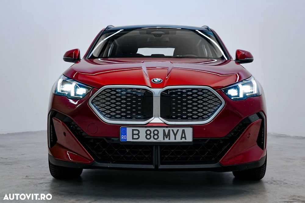 BMW iX2 - 9