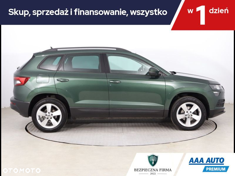 Skoda Karoq - 7