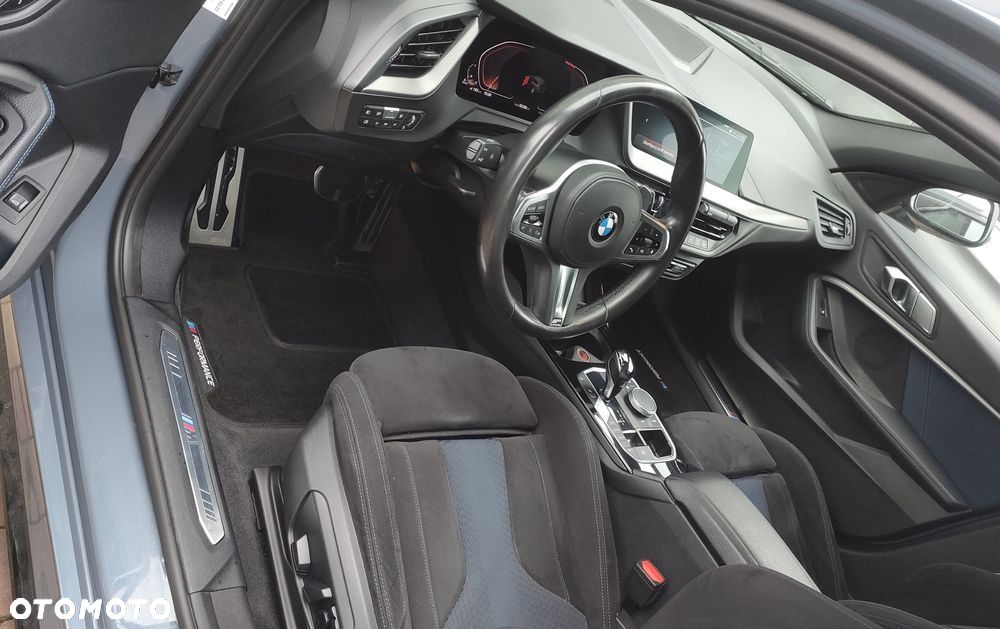 BMW Seria 1 118d Edition M Sport Shadow - 6