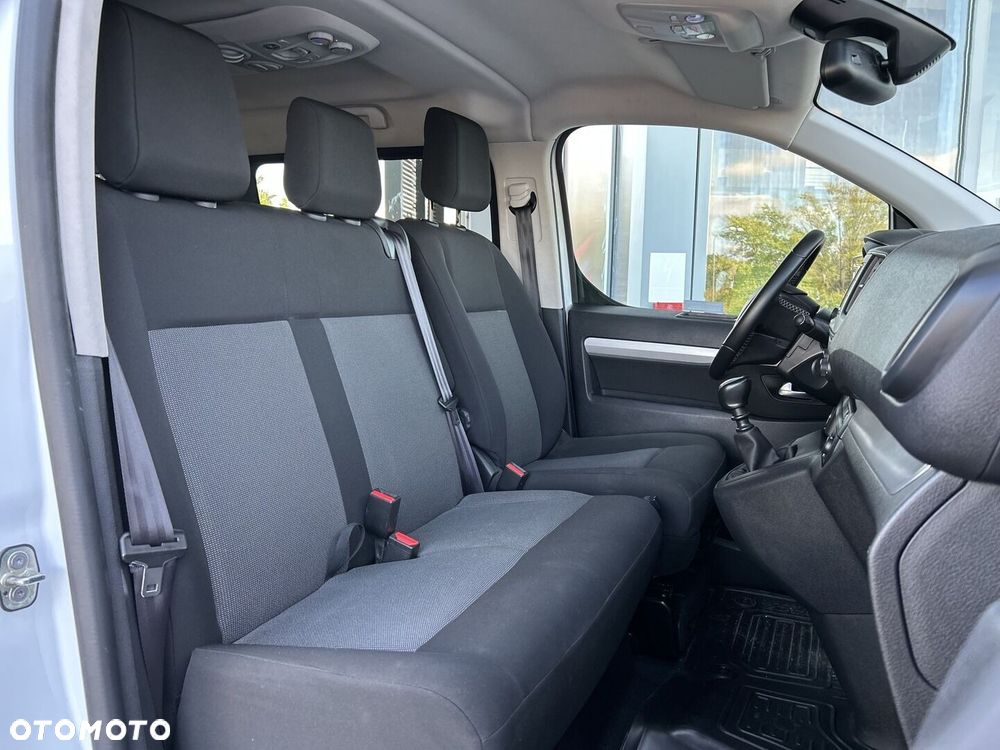 Toyota Proace Verso 2.0 D4-D Long Business - 10