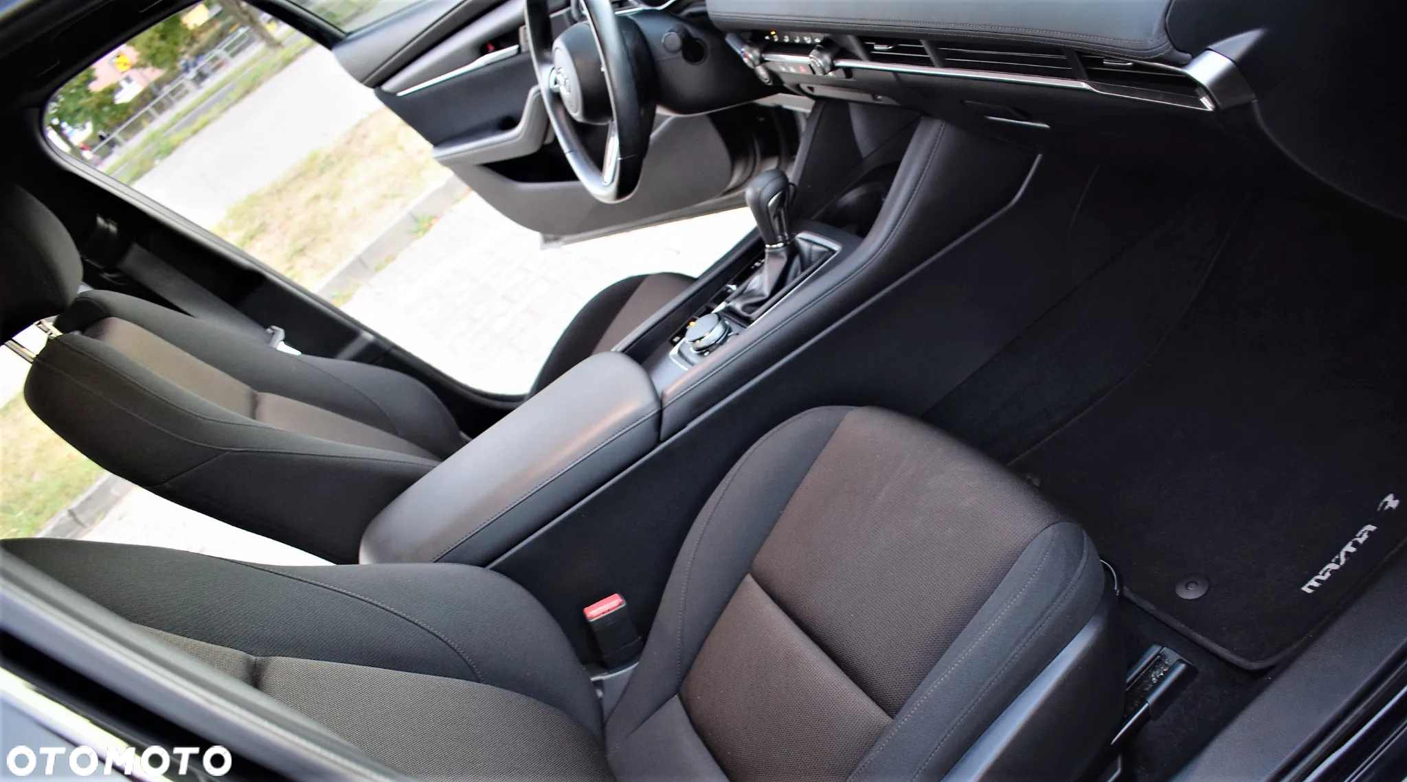 Mazda 3 - 20