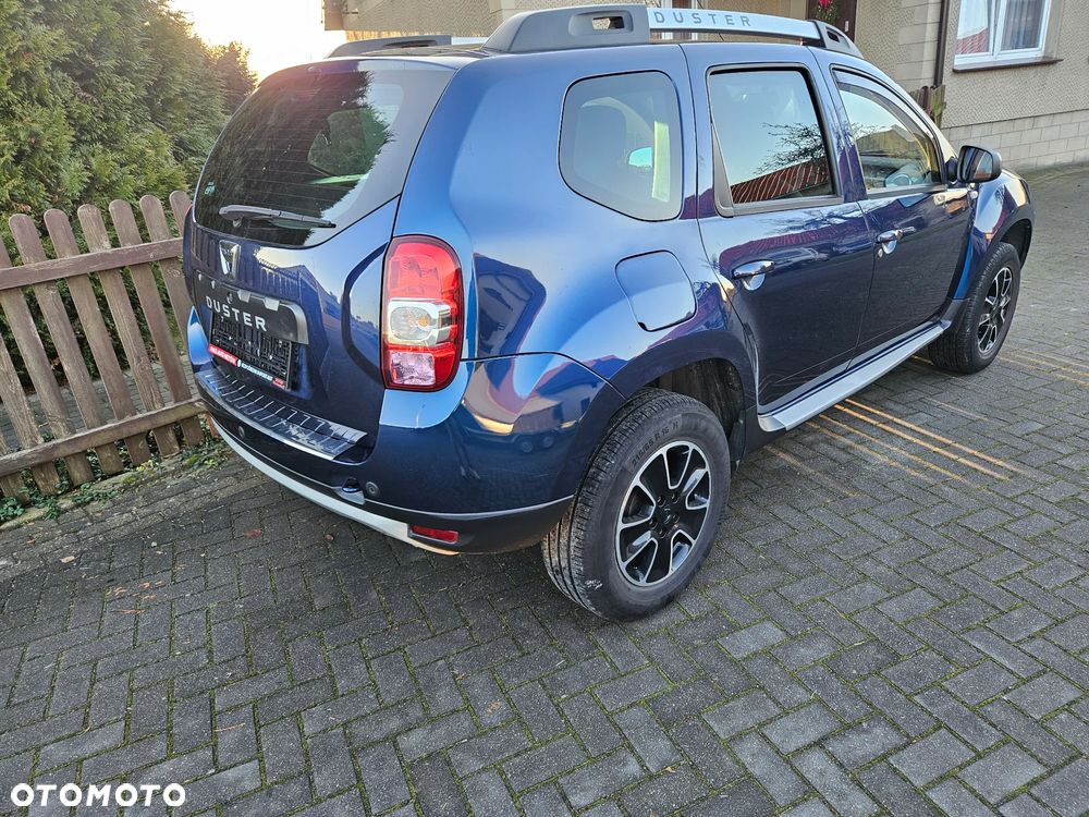 Dacia Duster TCe 125 2WD Prestige - 3