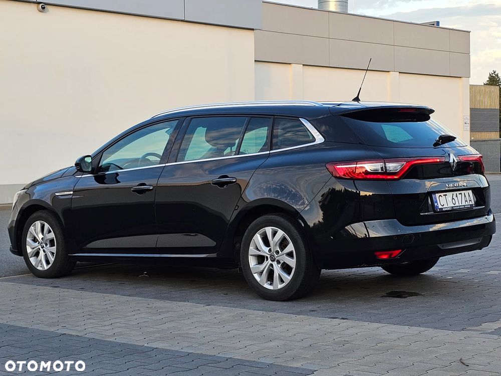 Renault Megane - 4