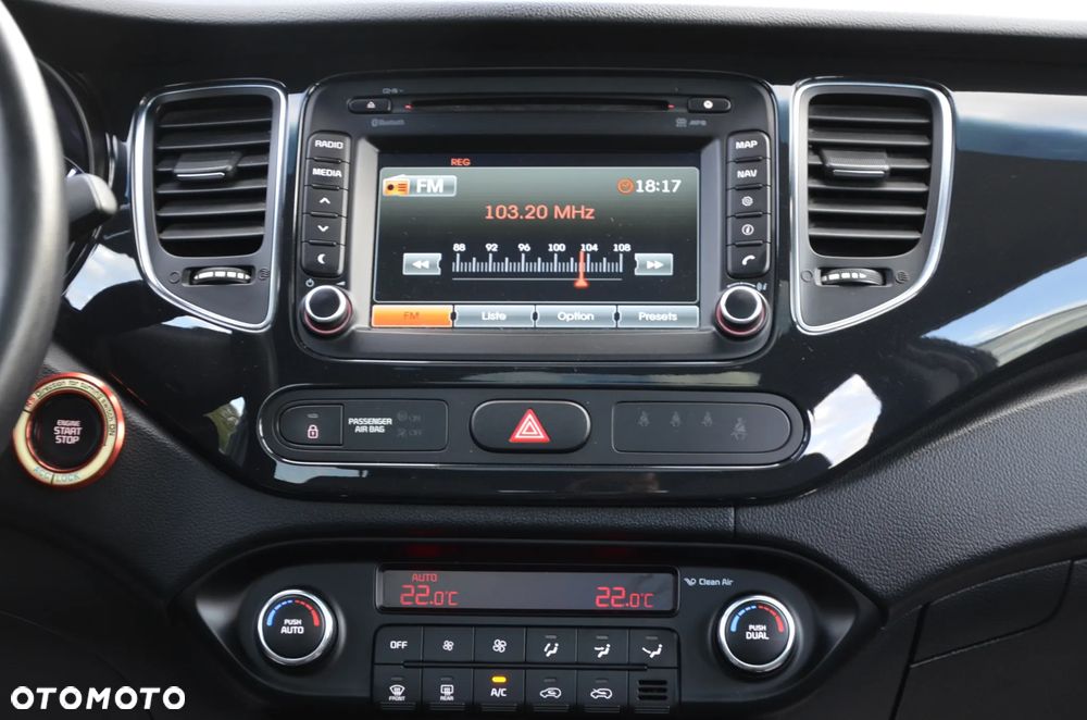 Kia Carens 2.0 GDI Edition 7 - 26