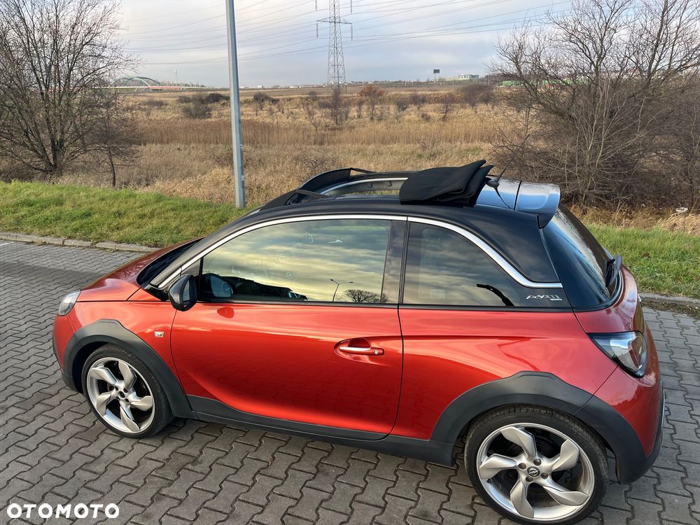 Opel Adam - 15