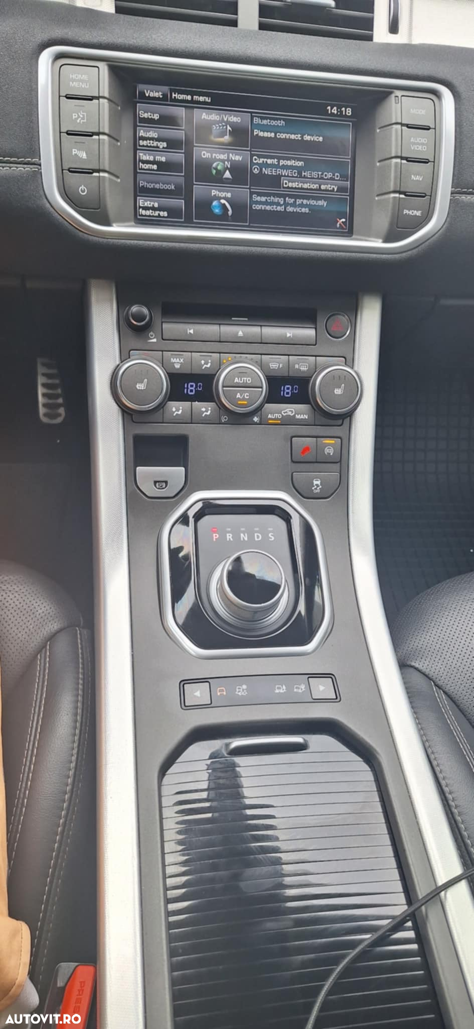 Land Rover Range Rover Evoque - 5