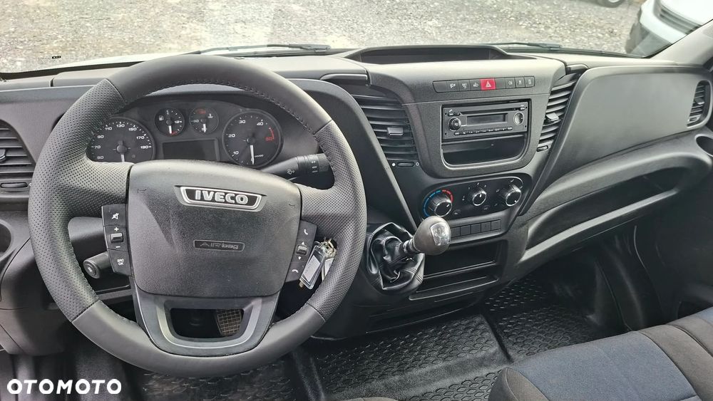 Iveco 35C14, 35C13, 35C15, 35C16 - 11