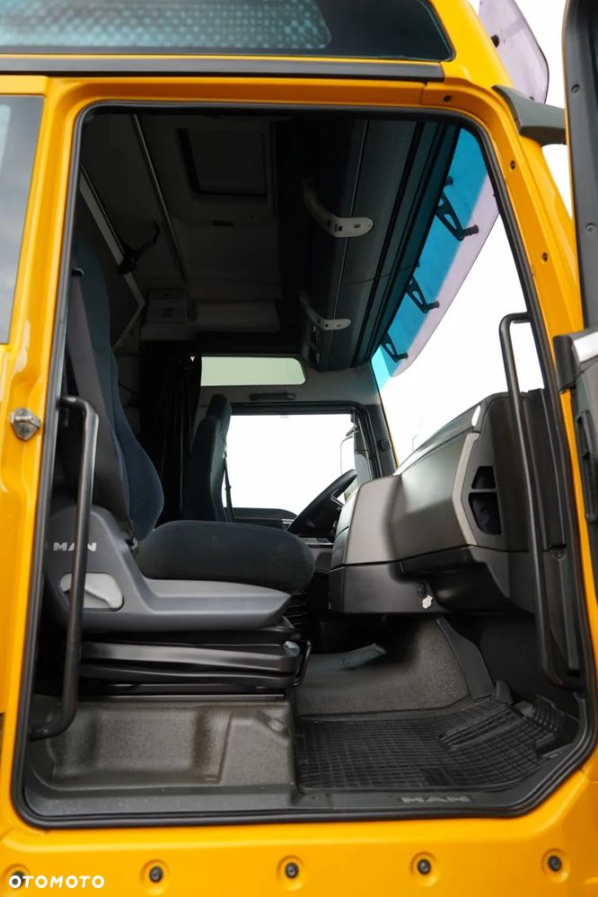 MAN TGX 18. 440 / XXL / MANUAL / EURO 5 - 37