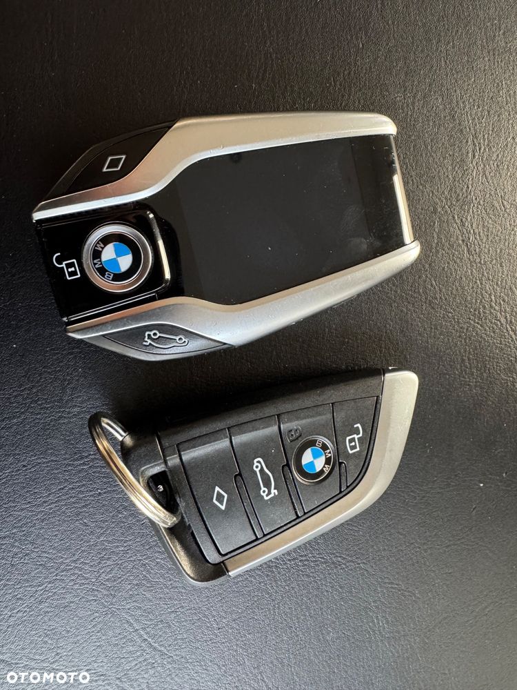 BMW Seria 3 320i GPF Sport Line Sport - 39