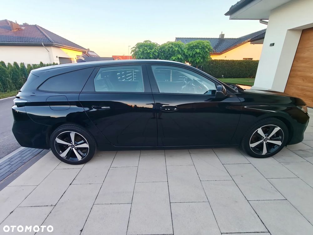 Peugeot 308 1.5 BlueHDi Active Pack Business S&S - 4