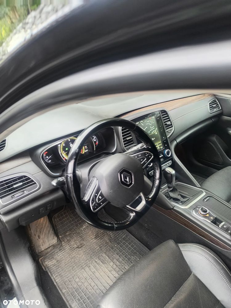 Renault Talisman - 15