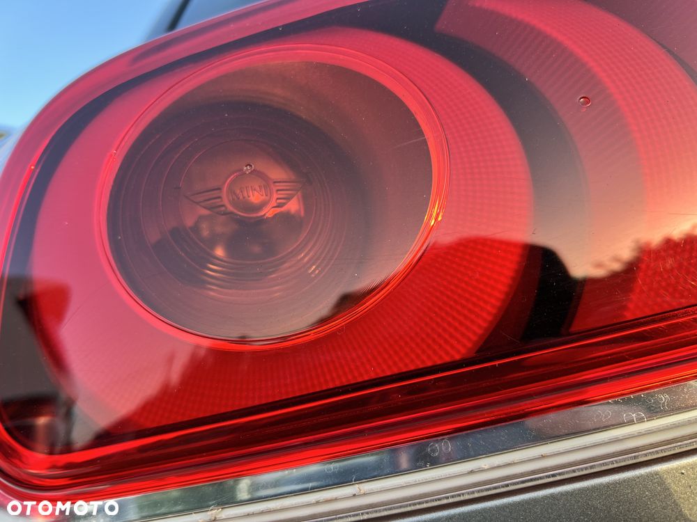 MINI Clubman - 12