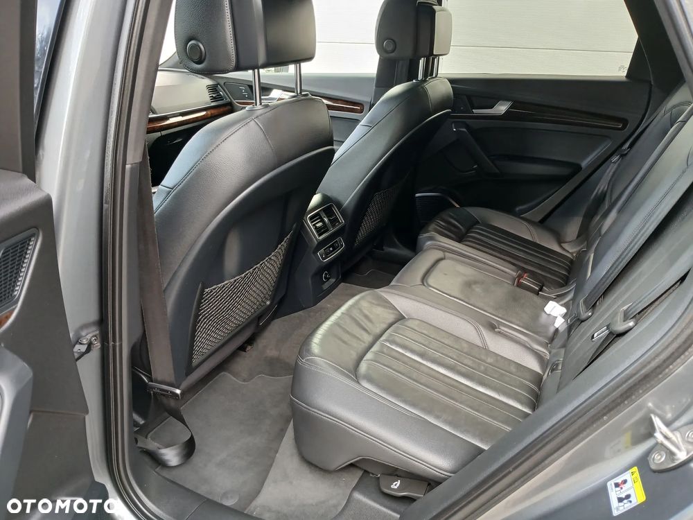 Audi Q5 2.0 TFSI quattro S tronic sport - 14