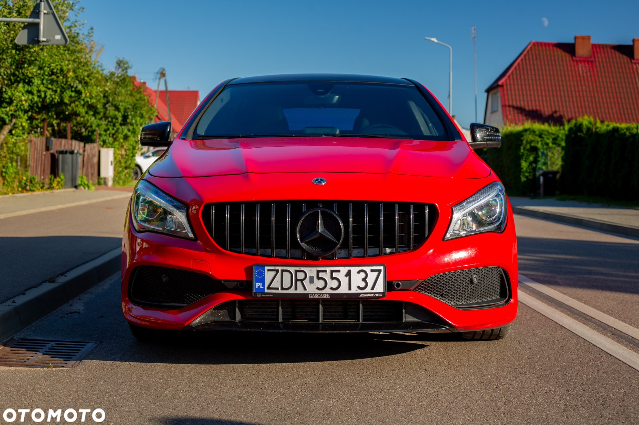 Mercedes-Benz CLA 250 7G-DCT AMG Line - 2