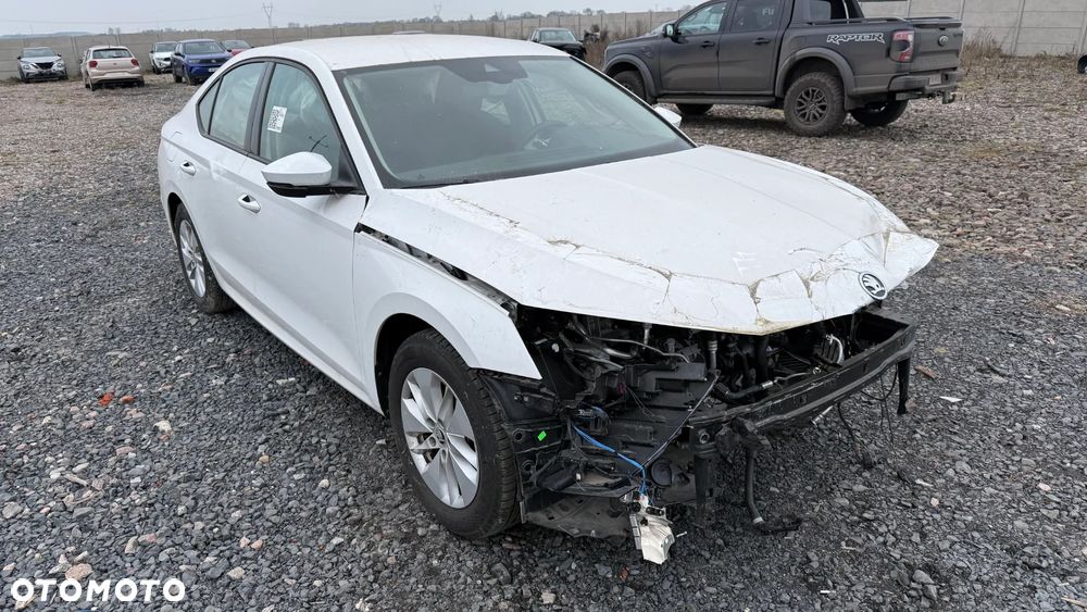 Skoda Octavia 1.0 TSI Ambition - 7