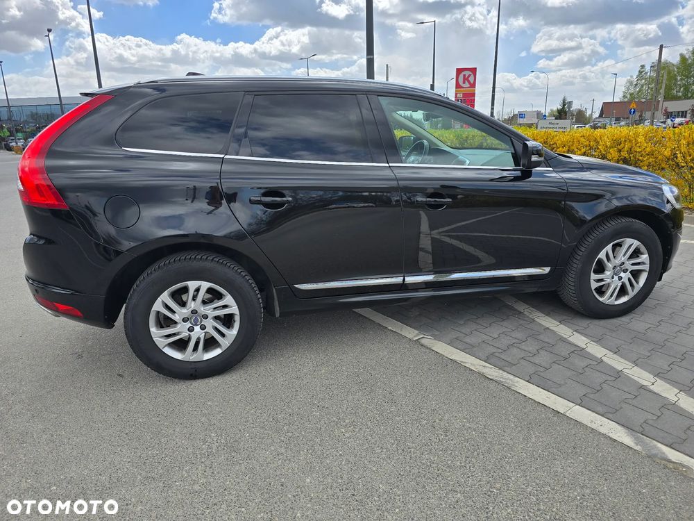 Volvo XC 60 D4 Drive-E Summum - 6