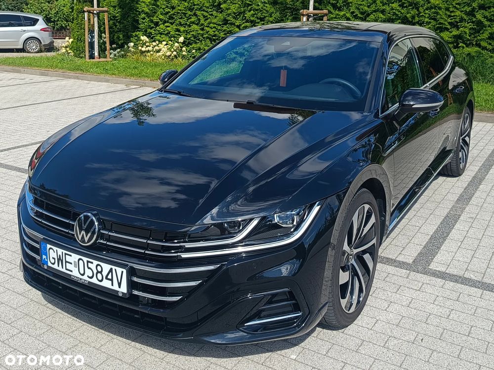 Volkswagen Arteon - 2