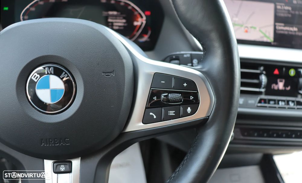 BMW 118 i Aut. M Sport - 29