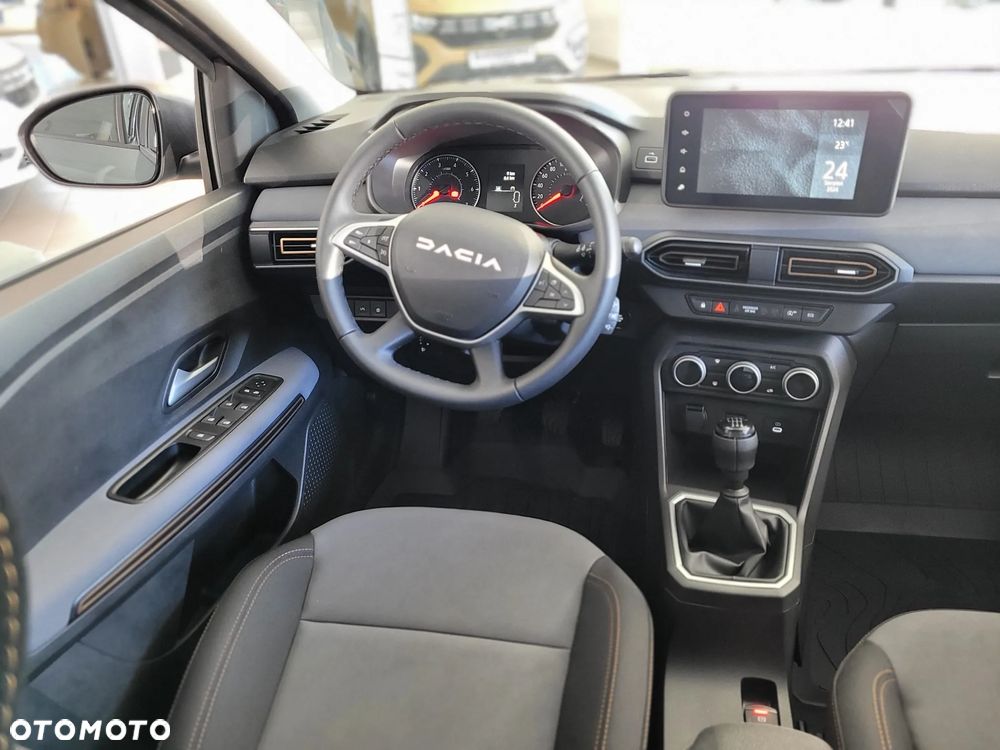 Dacia Jogger 1.0 TCe Extreme 7os - 9