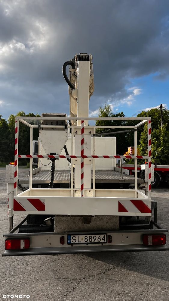 Mercedes-Benz Atego - 15