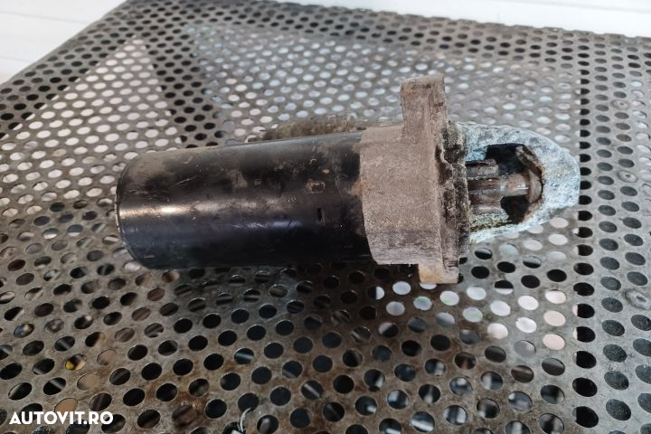 ELECTROMOTOR M47 0001115046 MX1253 BMW Seria 3 E90 [2004 - 2010] Seda - 3