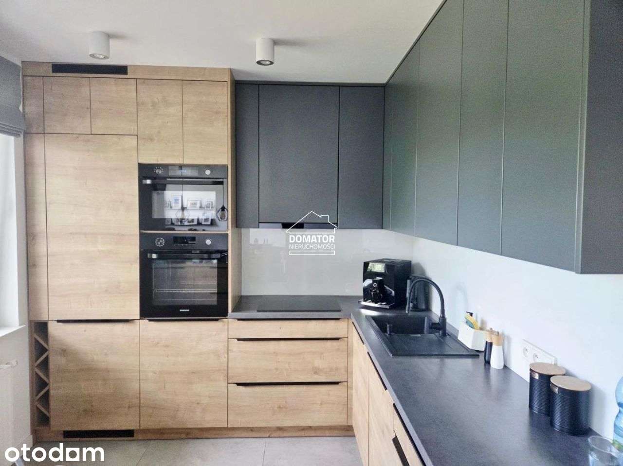 Przestronne 4 pokoje | 73,47 m² | Fordon