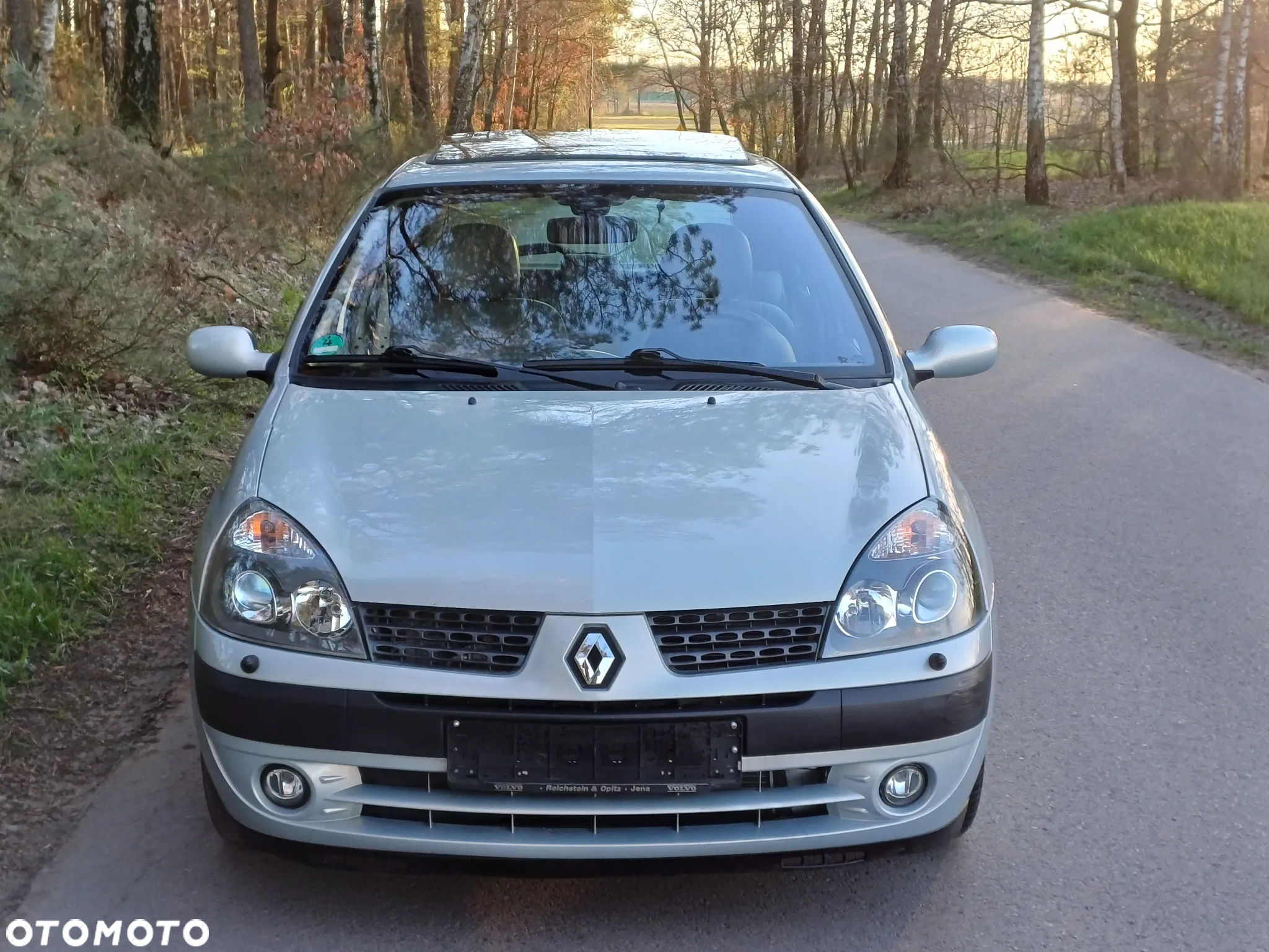 Renault Clio - 9