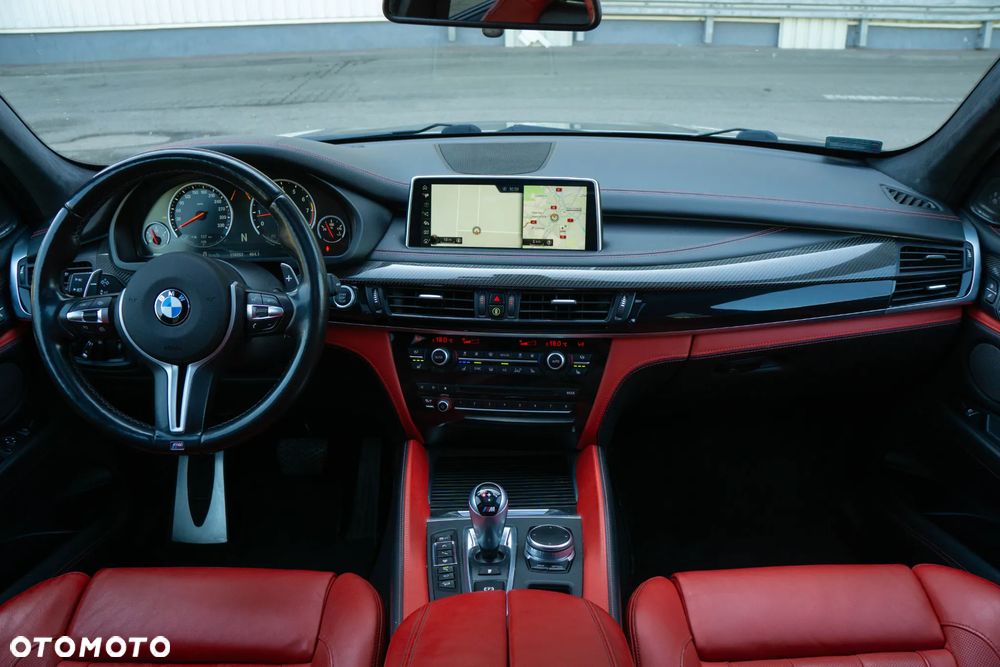 BMW X5 M - 4