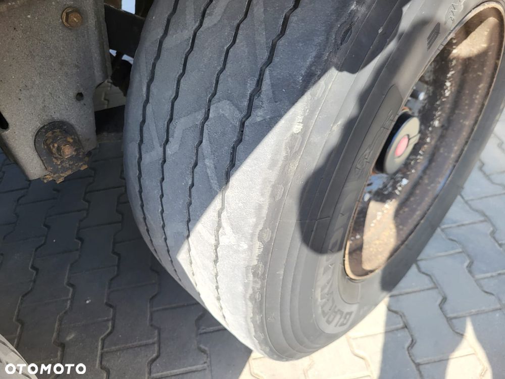 Schmitz Cargobull - - 7