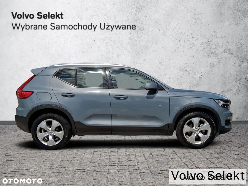 Volvo XC 40 - 8