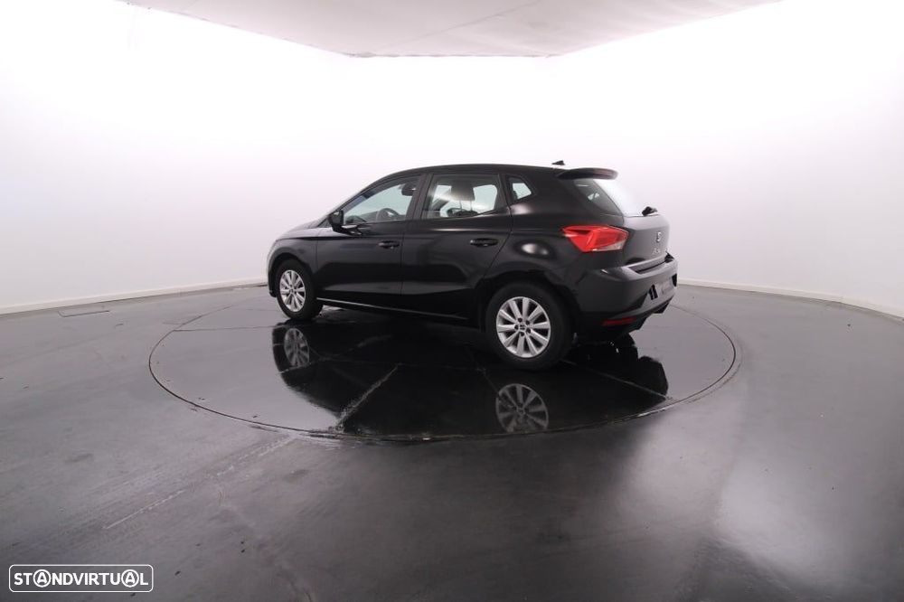 SEAT Ibiza 1.0 TSI Style - 4
