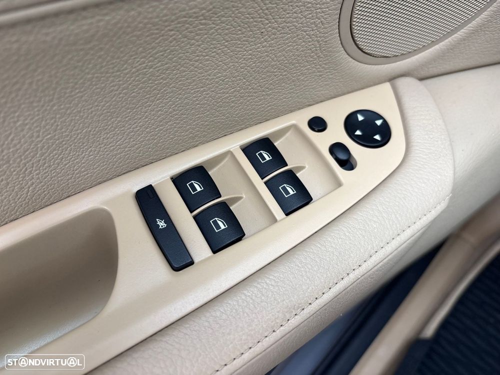 BMW X5 30 d xDrive - 16