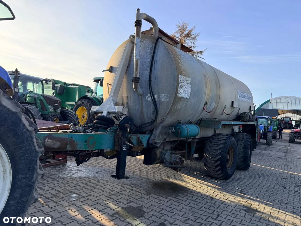 Inny LOMMA GT 17 - 5