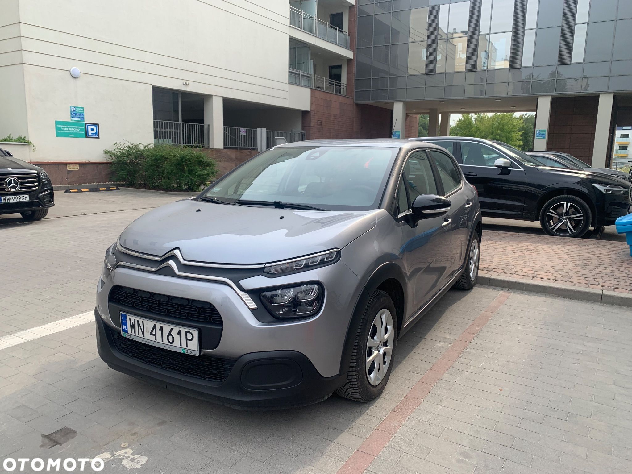 Citroën C3 1.2 PureTech Feel - 1