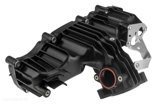 KOLEKTOR SSĄCY VW TRANSPORTER T5 T6 MULTIVAN 2.0 TDI BiTDI 15- 03L129711P - 4