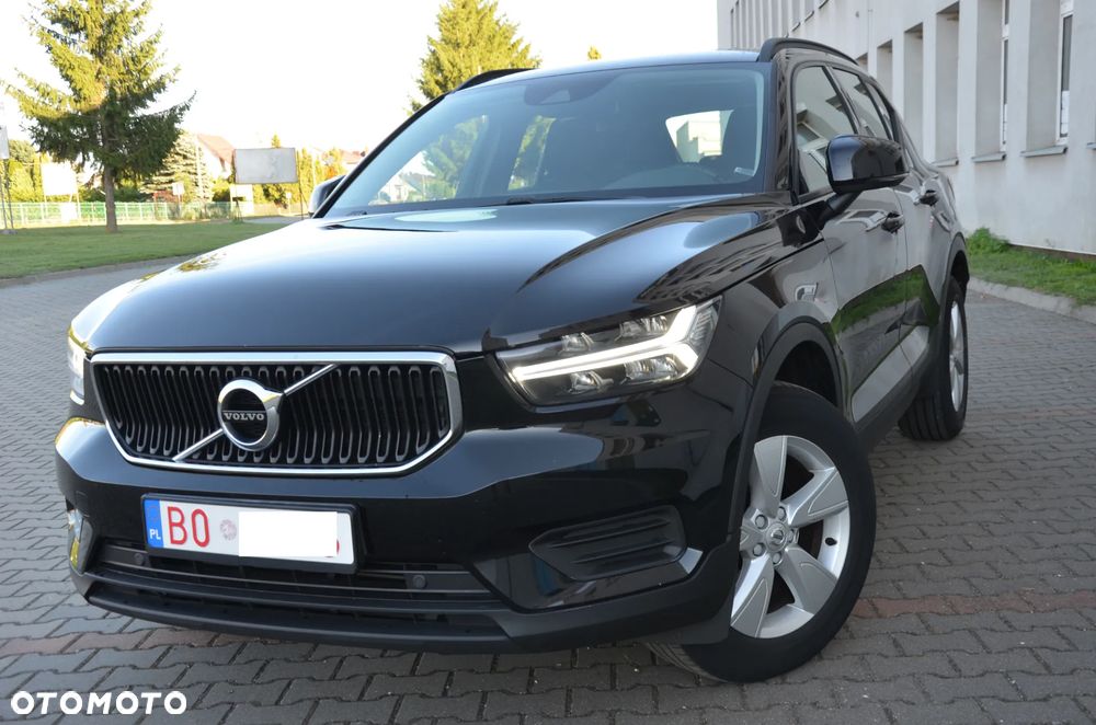 Volvo XC 40 T3 Momentum - 5