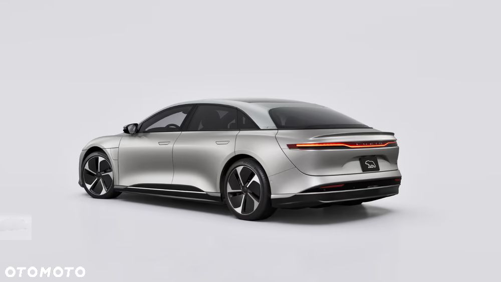 Lucid Air - 16