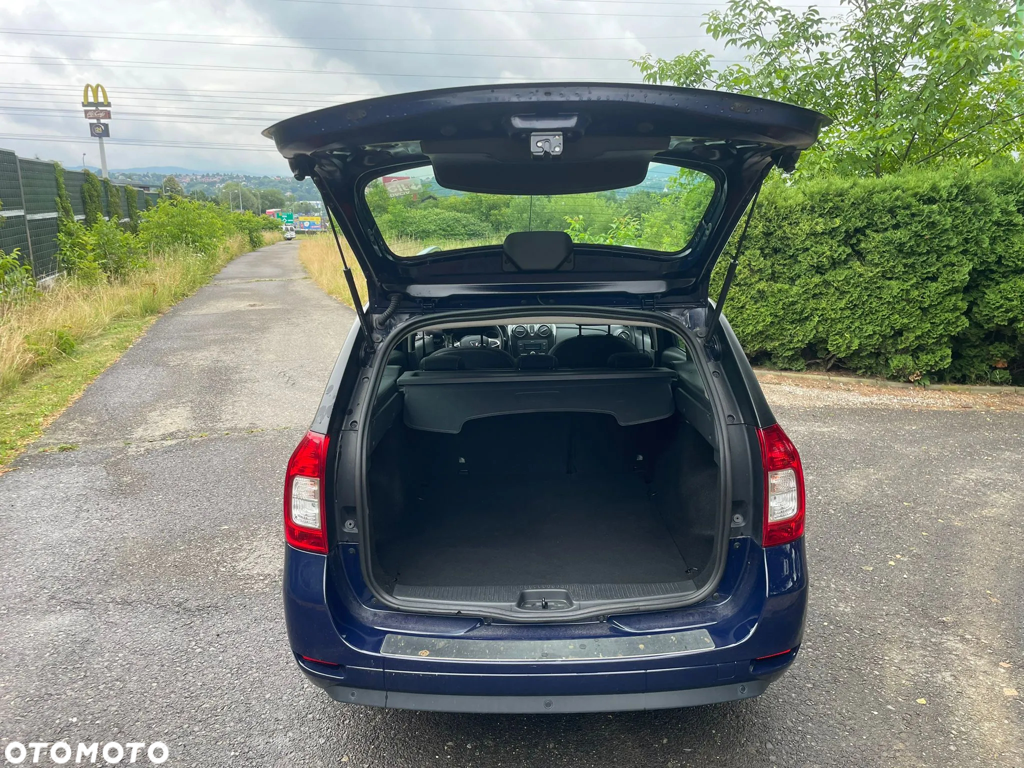 Dacia Logan MCV 1.5 dCi Ambiance - 8