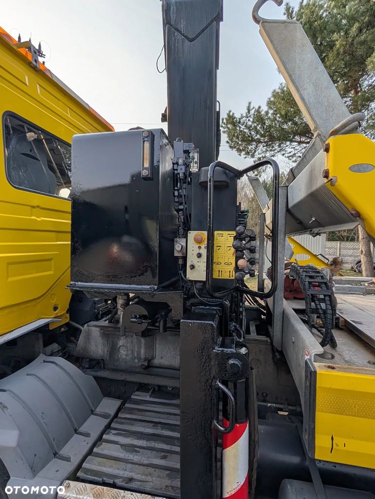 Mercedes-Benz Atego - 21