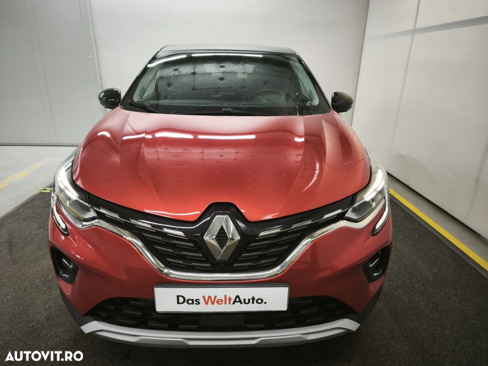 Renault Captur - 5