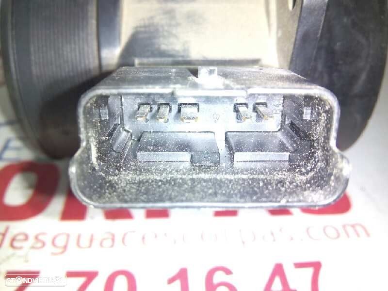 MEDIDOR DE MASSA DE AR CITROEN XSARA 2001 -9629471080 - 4