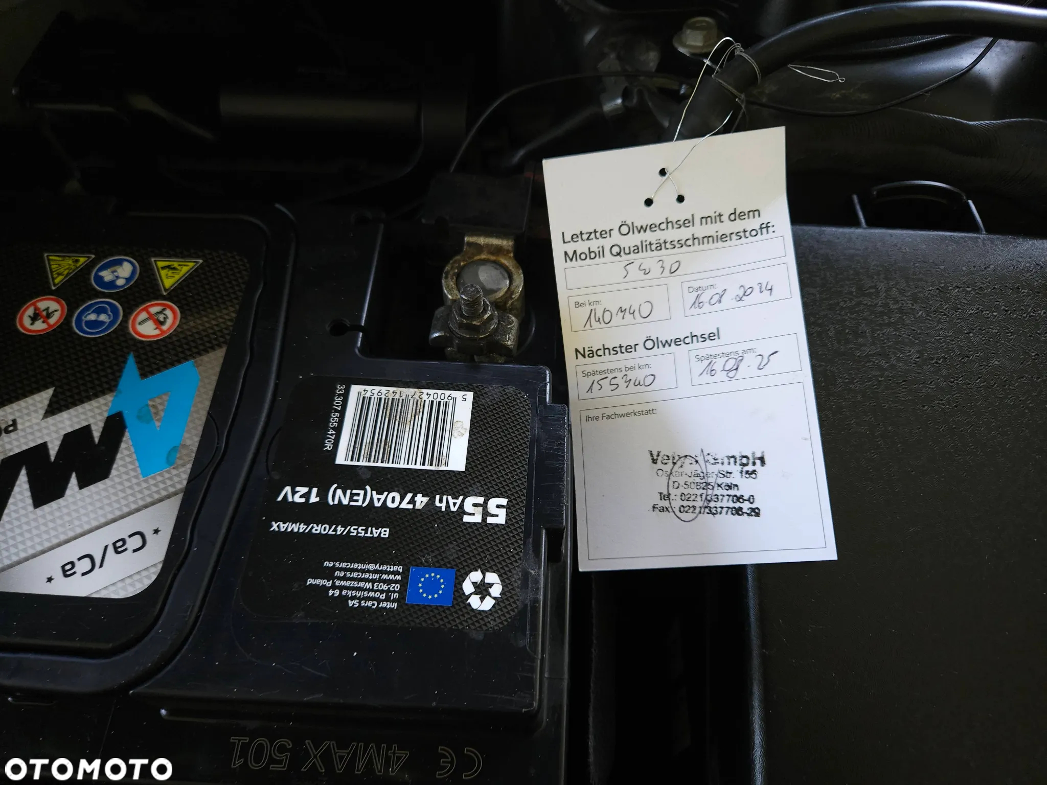 Kia Ceed 1.6 GDI Platinum Edition - 20